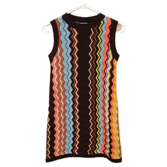 Missoni Dresses Missoni Anniversary Collection Dress Poshmark